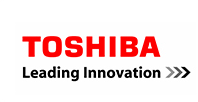 TOSHIBA